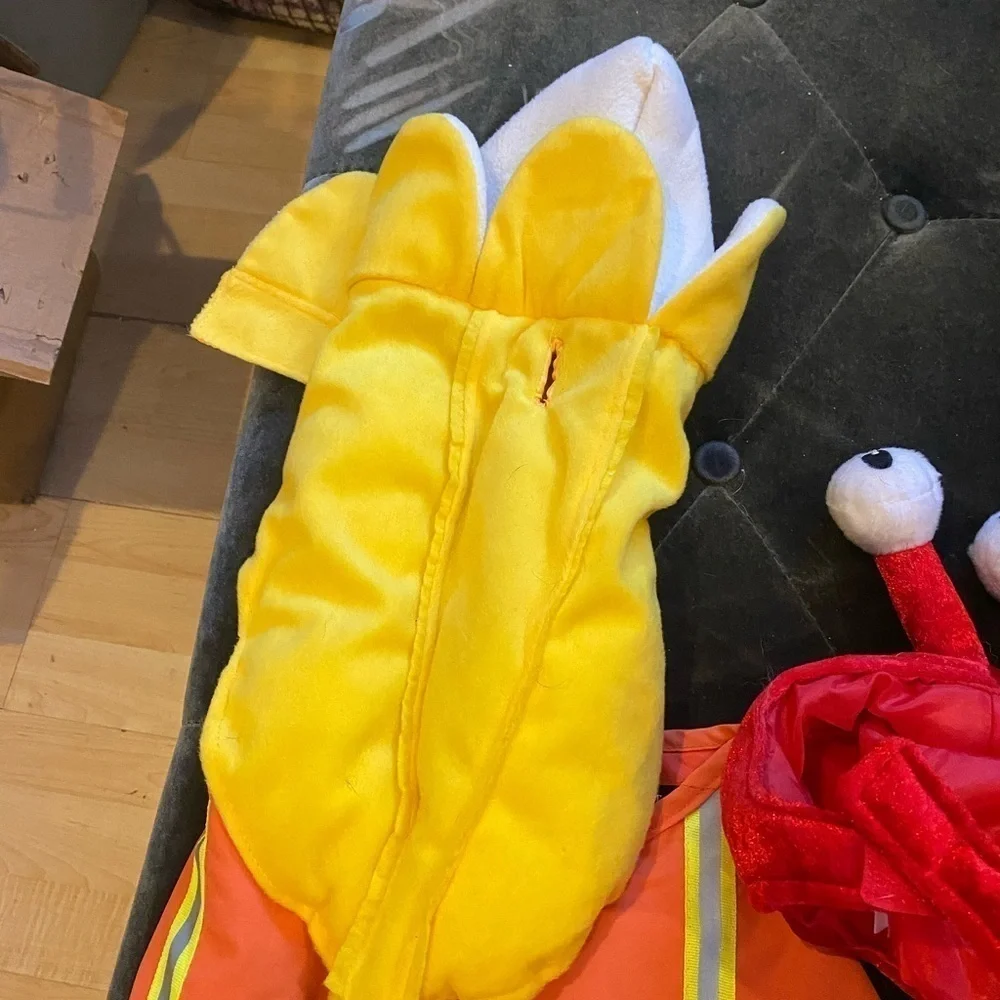 Dog Costume bundle - Picture 4 of 6